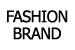Fashion Brand